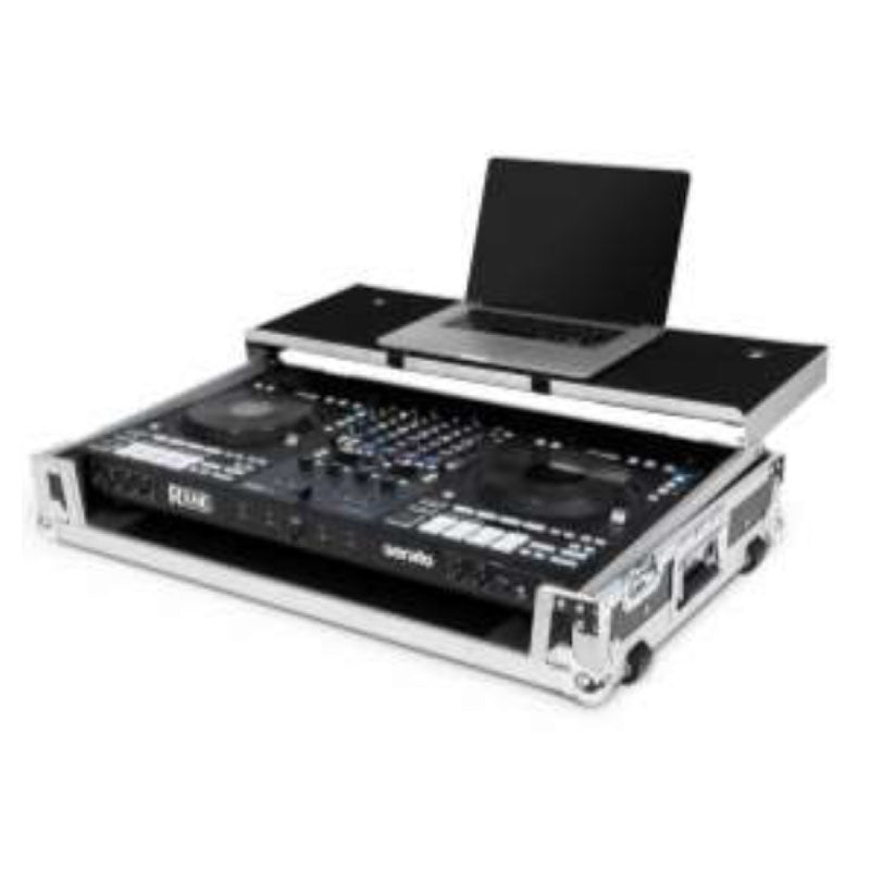 Case con plataforma para Rane Performer