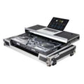 Case con plataforma para Rane Four