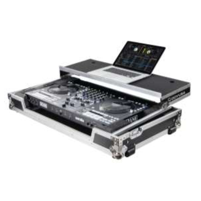 Case con plataforma para Rane Four