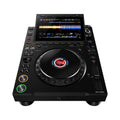 AlphaTheta CDJ-3000X Reproductor DJ 10.1" Wi-Fi 32-bit/96 kHz