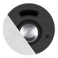 Audac CELO2D Parlante de techo 2" 10 W rejilla SlimLine