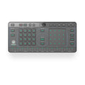 AlphaTheta ChordCat Groovebox portátil 8 pistas con Chord Cruiser