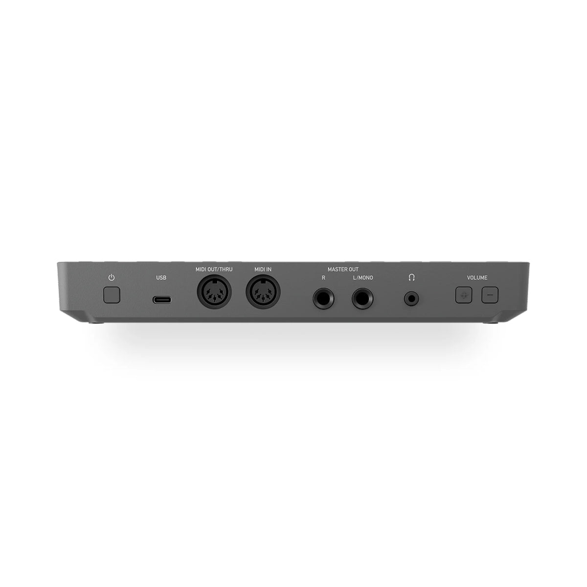 AlphaTheta ChordCat Groovebox portátil 8 pistas con Chord Cruiser