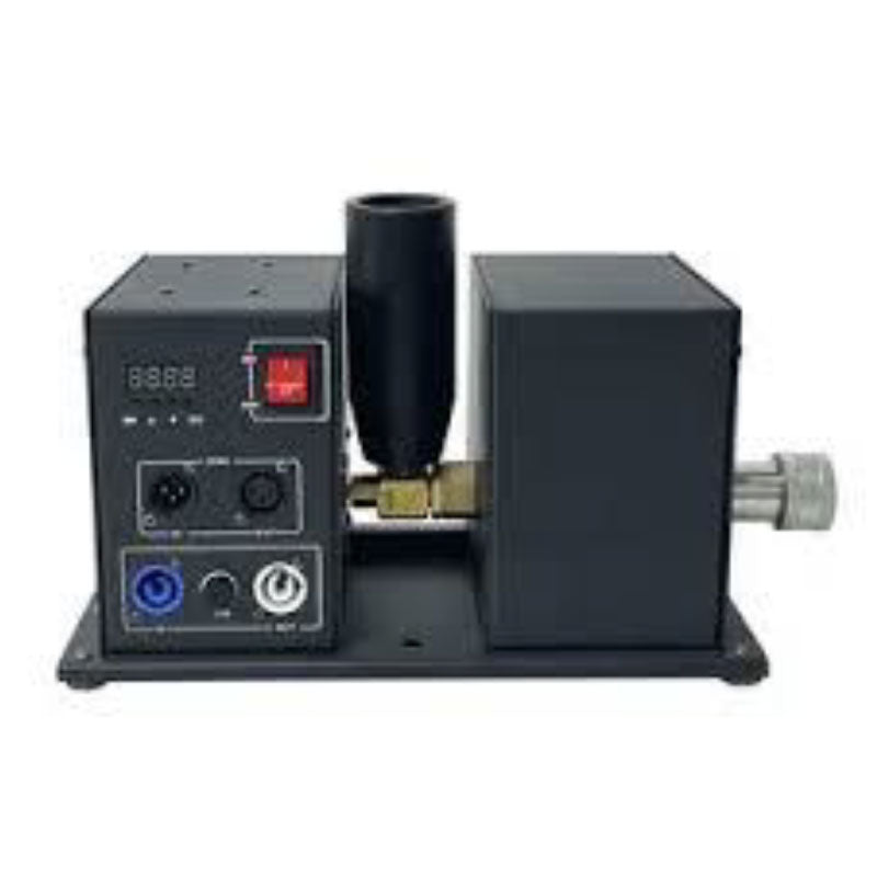 VA ProLED Cryojet móvil DMX jet