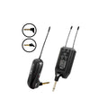 Vento WG100 Transmisor inalámbrico para guitarra UHF