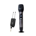 Vento WH100 Micrófono inalámbrico de mano sencillo UHF