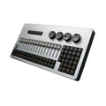 Genérico Command Mini Consola de iluminación DMX 4 salidas