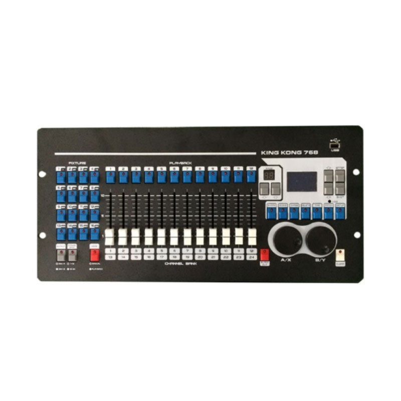 VA ProLED Consola de iluminación digital