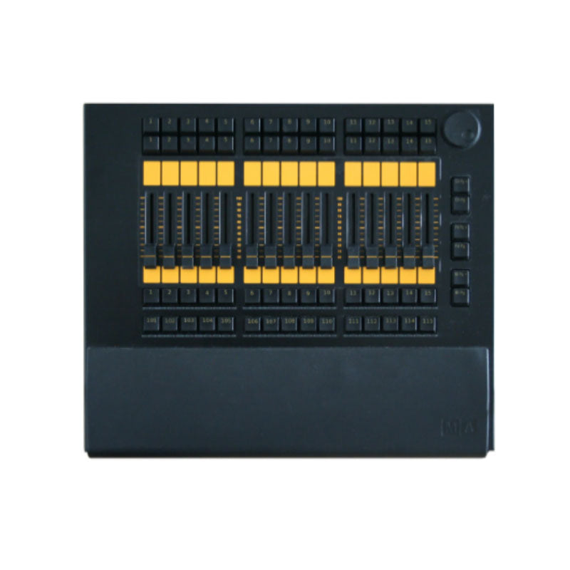 VA ProLED Consola de iluminación Fader Wing 4 salidas DMX