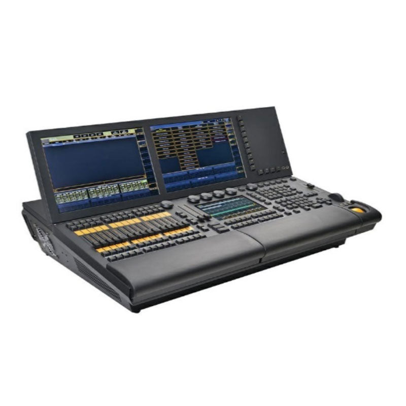VA ProLED Consola de iluminación MA-A6 motorizada 6 salidas DMX