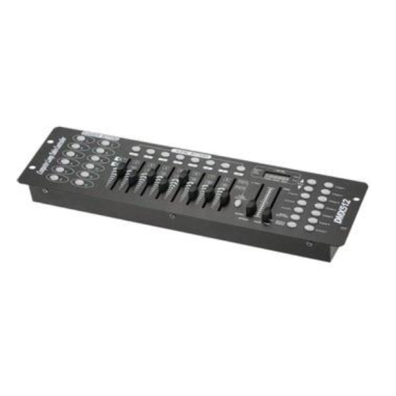VA ProLED Controlador DMX 192 canales