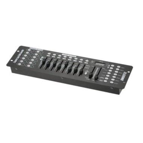 VA ProLED Controlador DMX 192 canales
