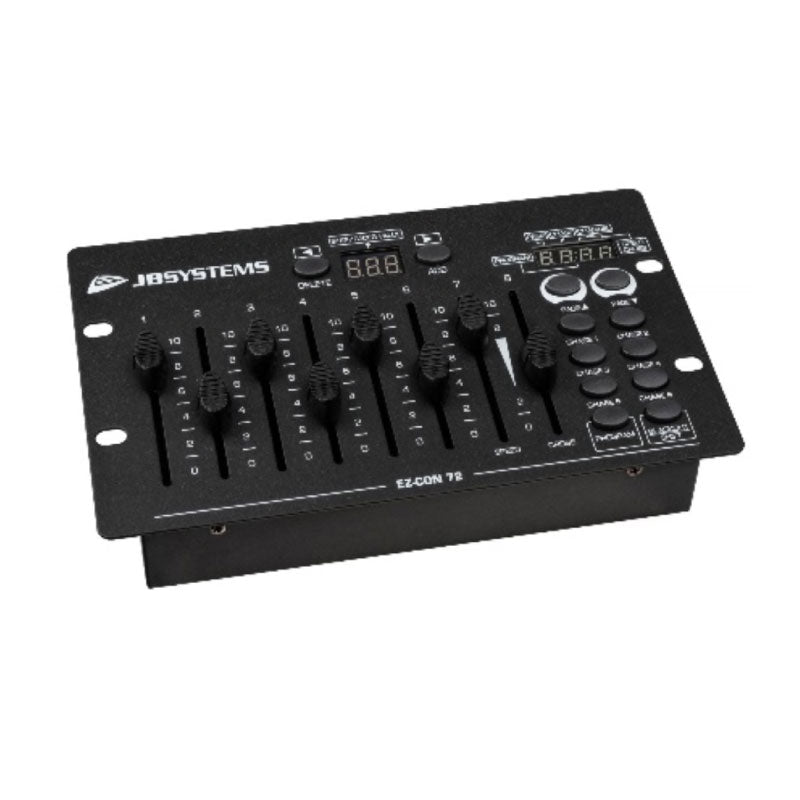 VA ProLED Controlador DMX 72 canales