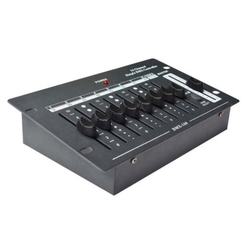 VA ProLED Controlador DMX compacto