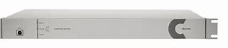 ClearOne CONVERGE Matrix 64EX Enrutador de audio Dante 512x512