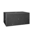 HK Audio COSMO 218 Subwoofer pasivo doble 18" para line array