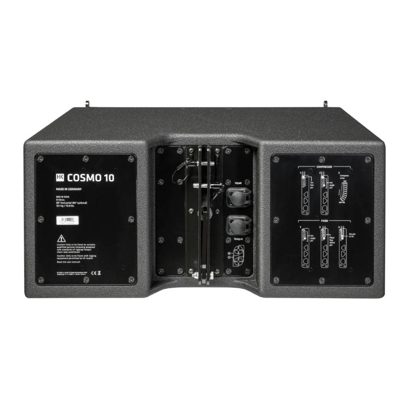 HK Audio COSMO C10 Módulo line array pasivo 2 vías 2x10"
