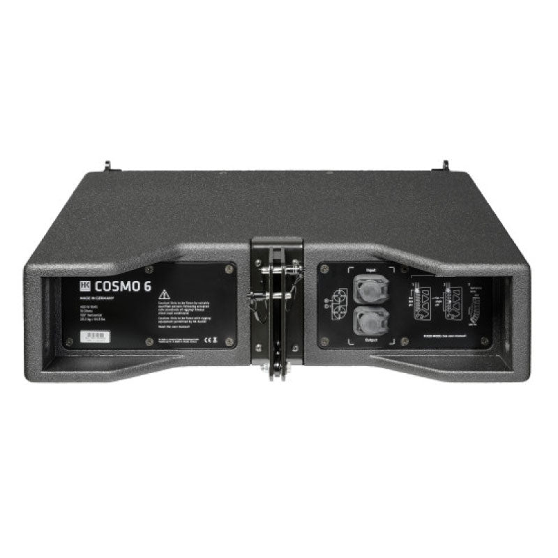 HK Audio COSMO C6 Módulo line array pasivo 2 vías 2x6.5"