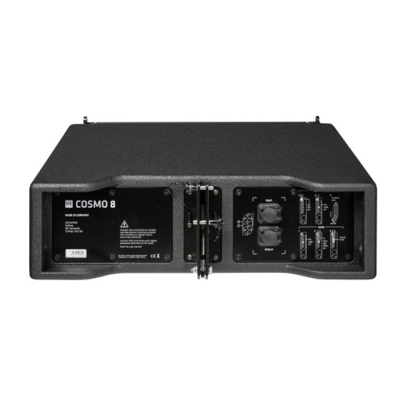 HK Audio COSMO C8 Módulo line array pasivo 2 vías 2x8" neodimio