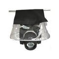 VA ProLED Cover para cabeza móvil (protección lluvia)