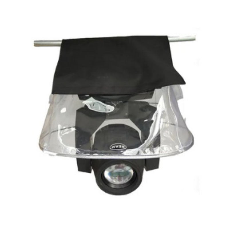 VA ProLED Cover para cabeza móvil (protección lluvia)