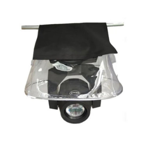 VA ProLED Cover para cabeza móvil (protección lluvia)