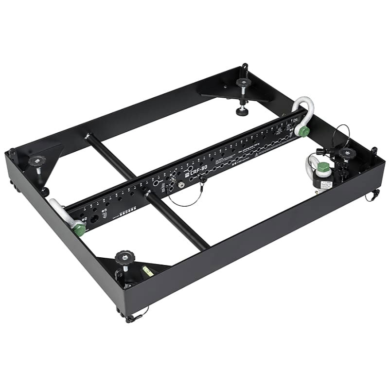 HK Audio CRF-80 Rigging Frame Marco de vuelo para COSMO hasta 700 kg