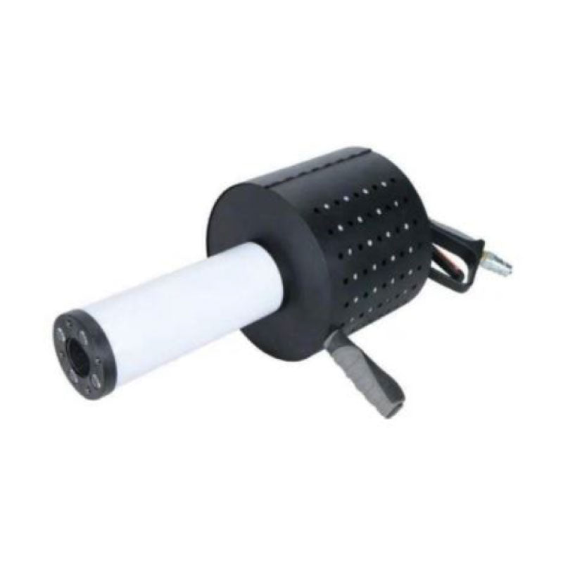 VA ProLED Pistola CryoJet LED Ventury con manguera de 3 m