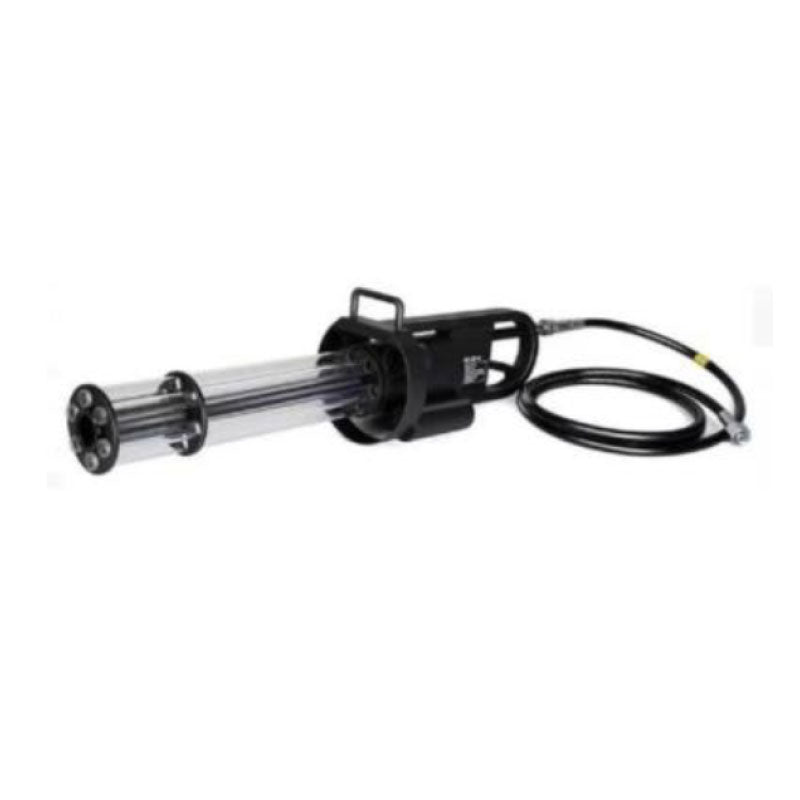 VA ProLED Pistola CryoJet LED giratoria M61