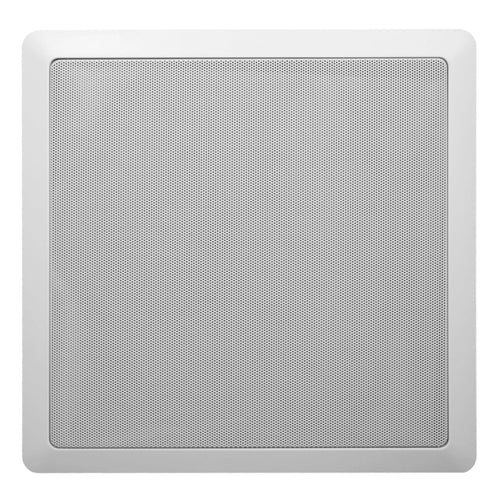 Audac CS1000S/W Subwoofer de techo 2 x 50 W blanco