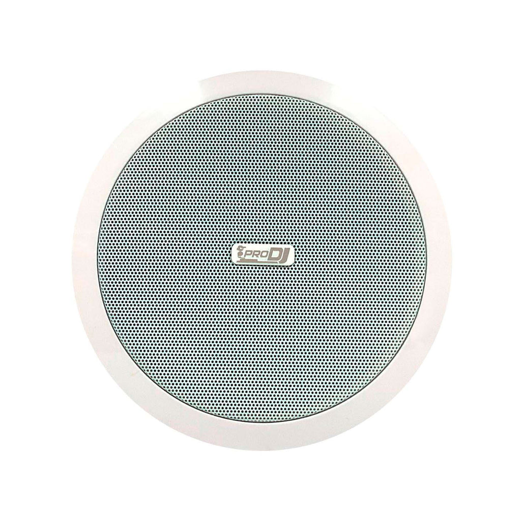 Pro DJ CS60T Parlante de techo 6" 10 W