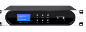 CMX CS-900 Unidad central de sistema de conferencias