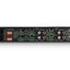 JBL CSMA 280 Mezclador-amplificador 8 entradas 2 x 80 W 70/100 V