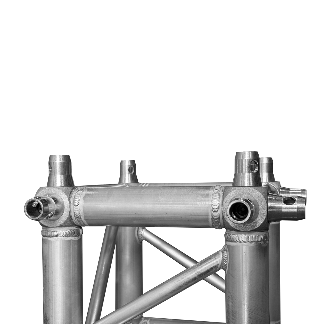 Vento VTS294BOX90 Cubo de 6 caras para truss 290x290