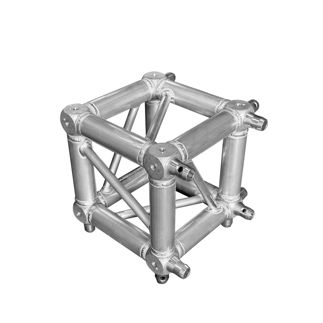 Vento VTS294BOX90 Cubo de 6 caras para truss 290x290