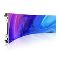 VA ProLED Pantalla LED curva 15° pixel pitch 2.9 mm outdoor