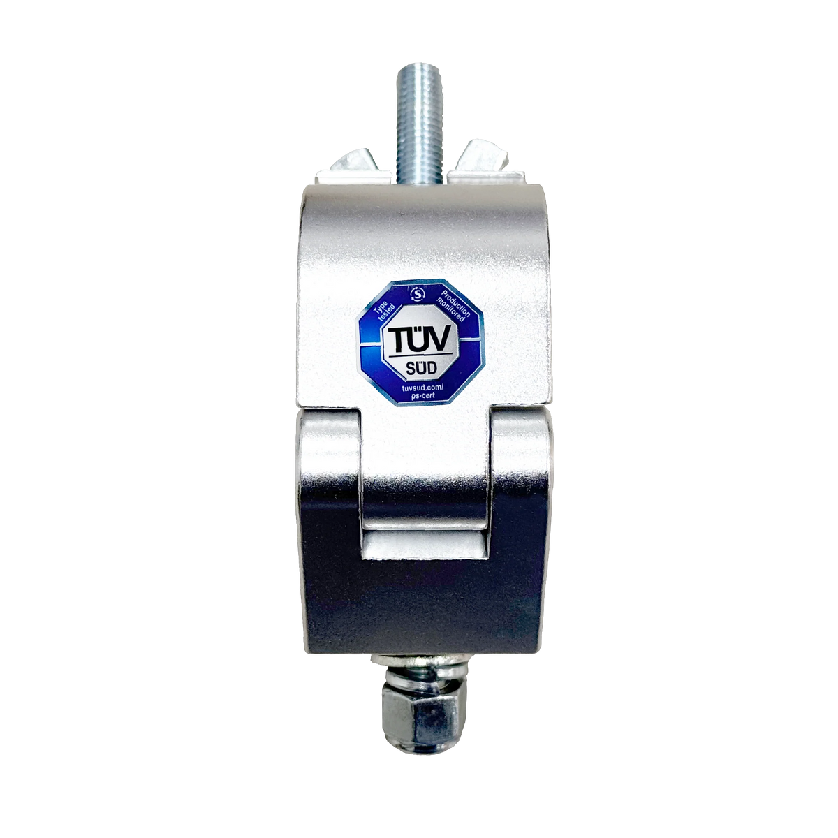Vento VC4851-750K Clamp 48-51 mm alta carga