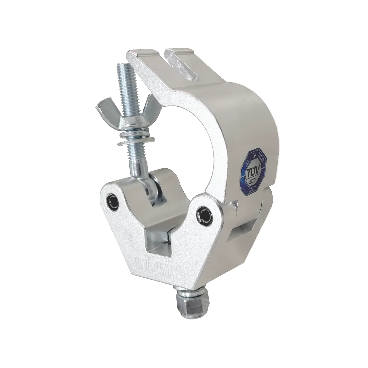 Vento VC4851-750K Clamp 48-51 mm alta carga