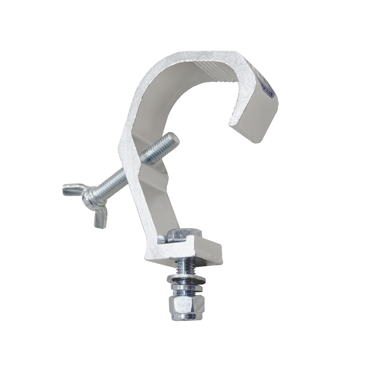 Vento VC4851-50K Clamp en aluminio 50 kg de capacidad