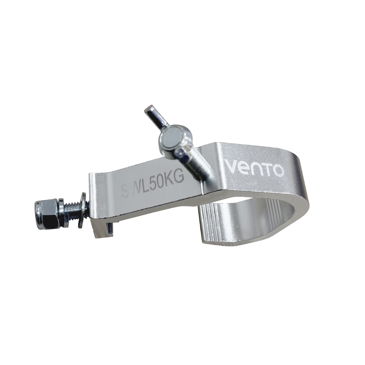 Vento VC4851-50K Clamp en aluminio 50 kg de capacidad