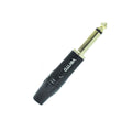 Vento VCPLG-MONO Conector plug TS 6,35" mono