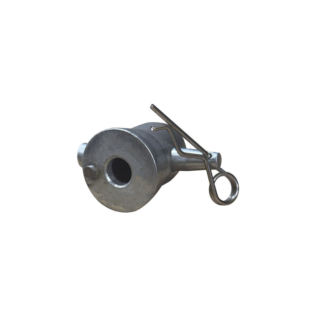 Vento TSA-03-1 Conector cónico para truss con pines y clips