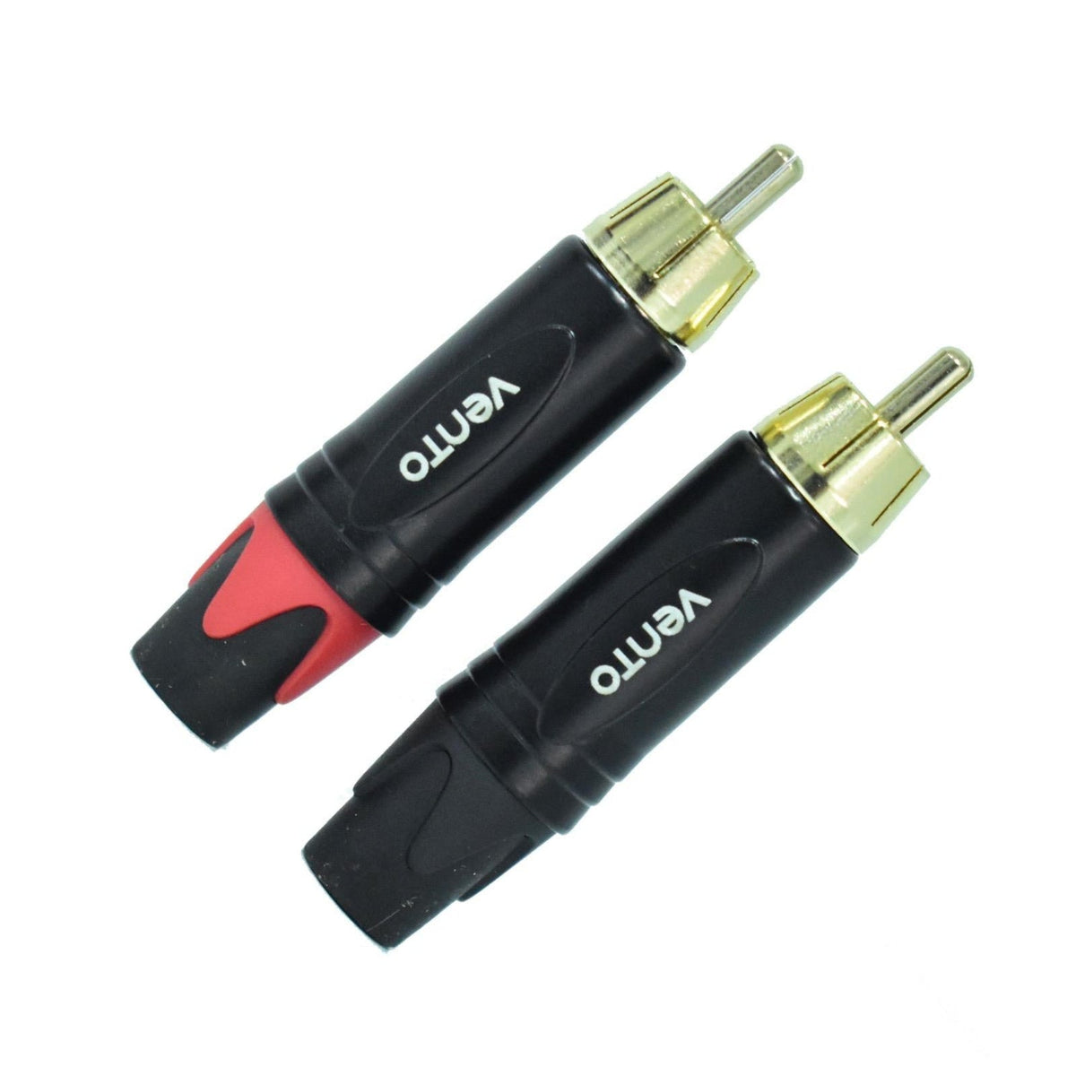 Vento VCRCA Conector RCA macho