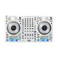 Pioneer DJ DDJ-FLX10-W Controlador DJ 4 canales blanco