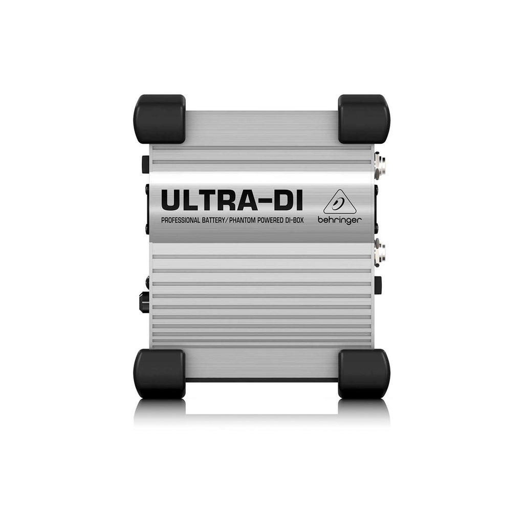 Behringer DI100 Caja directa activa