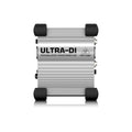 Behringer DI100 Caja directa activa