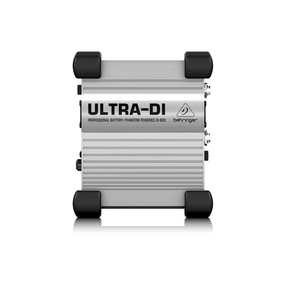 Behringer DI100 Caja directa activa