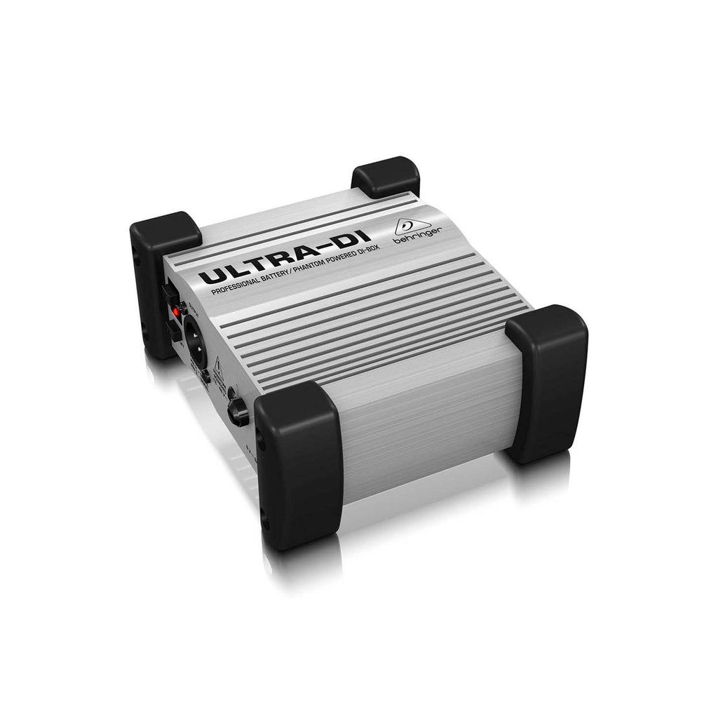 Behringer DI100 Caja directa activa