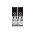 Behringer DI20 Caja directa activa 2 canales