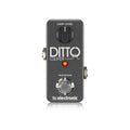 TC Electronic Ditto+Looper Pedal looper para guitarra